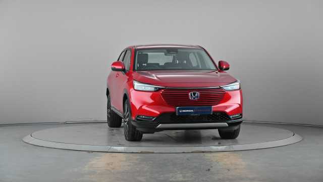 Honda HR-V Hybrid HONDA HR-V 1.5 h i-MMD Advance SUV 5dr Petrol Hybrid CVT Euro 6 (s/s) (131 ps) 