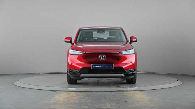 Honda HR-V Hybrid HONDA HR-V 1.5 h i-MMD Advance SUV 5dr Petrol Hybrid CVT Euro 6 (s/s) (131 ps) 