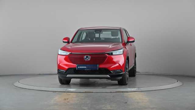 Honda HR-V Hybrid HONDA HR-V 1.5 h i-MMD Advance SUV 5dr Petrol Hybrid CVT Euro 6 (s/s) (131 ps) 
