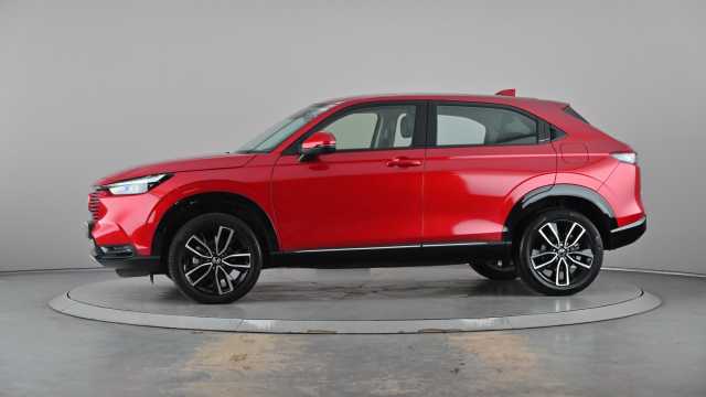 Honda HR-V Hybrid HONDA HR-V 1.5 h i-MMD Advance SUV 5dr Petrol Hybrid CVT Euro 6 (s/s) (131 ps) 