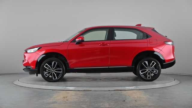 Honda HR-V Hybrid HONDA HR-V 1.5 h i-MMD Advance SUV 5dr Petrol Hybrid CVT Euro 6 (s/s) (131 ps) 