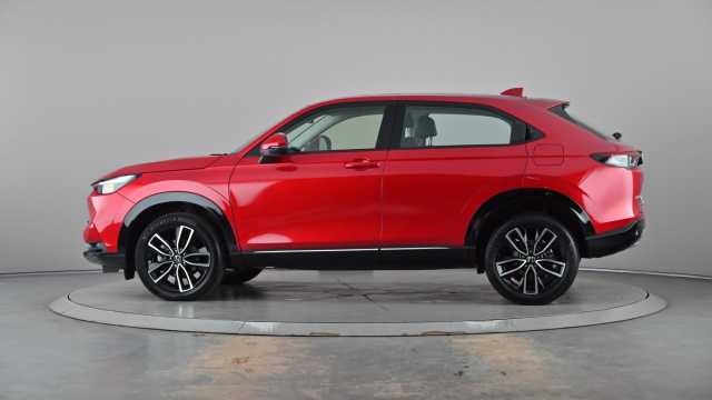 Honda HR-V Hybrid HONDA HR-V 1.5 h i-MMD Advance SUV 5dr Petrol Hybrid CVT Euro 6 (s/s) (131 ps) 