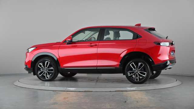 Honda HR-V Hybrid HONDA HR-V 1.5 h i-MMD Advance SUV 5dr Petrol Hybrid CVT Euro 6 (s/s) (131 ps) 