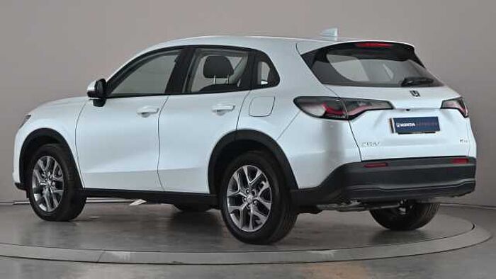 Honda ZR-V e:HEV HONDA ZR-V 2.0 h i-MMD Elegance SUV 5dr Petrol Hybrid eCVT Euro 6 (s/s) (184 ps) 