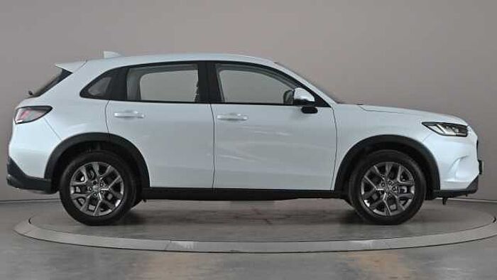 Honda ZR-V e:HEV HONDA ZR-V 2.0 h i-MMD Elegance SUV 5dr Petrol Hybrid eCVT Euro 6 (s/s) (184 ps) 