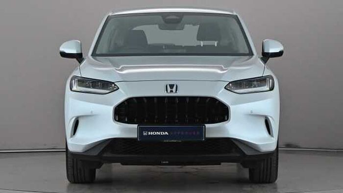 Honda ZR-V e:HEV HONDA ZR-V 2.0 h i-MMD Elegance SUV 5dr Petrol Hybrid eCVT Euro 6 (s/s) (184 ps) 