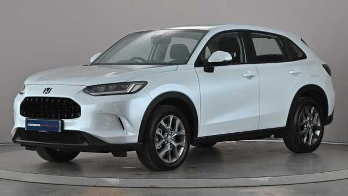 Honda ZR-V e:HEV HONDA ZR-V 2.0 h i-MMD Elegance SUV 5dr Petrol Hybrid eCVT Euro 6 (s/s) (184 ps) 