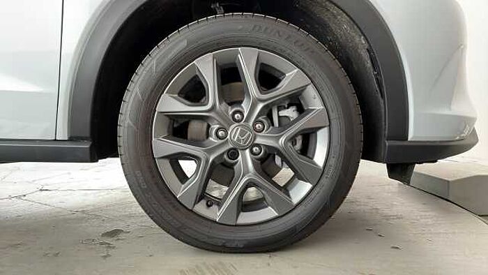 Honda ZR-V e:HEV HONDA ZR-V 2.0 h i-MMD Elegance SUV 5dr Petrol Hybrid eCVT Euro 6 (s/s) (184 ps) 