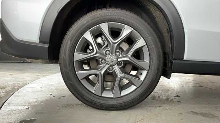 Honda ZR-V e:HEV HONDA ZR-V 2.0 h i-MMD Elegance SUV 5dr Petrol Hybrid eCVT Euro 6 (s/s) (184 ps) 