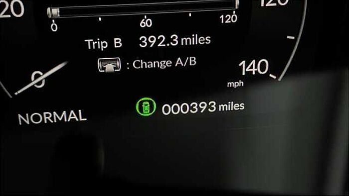 Honda ZR-V e:HEV HONDA ZR-V 2.0 h i-MMD Elegance SUV 5dr Petrol Hybrid eCVT Euro 6 (s/s) (184 ps) 