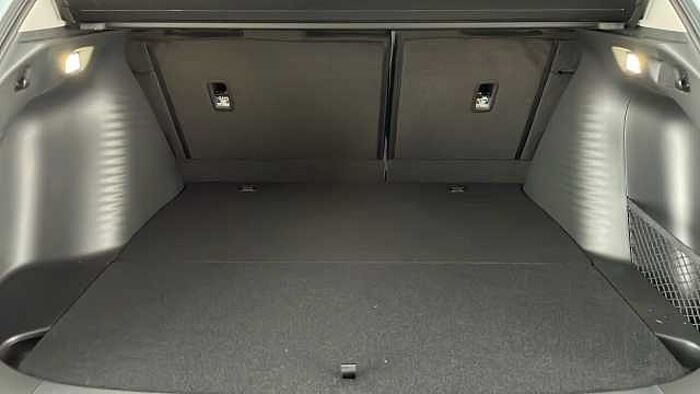 Honda ZR-V e:HEV HONDA ZR-V 2.0 h i-MMD Elegance SUV 5dr Petrol Hybrid eCVT Euro 6 (s/s) (184 ps) 