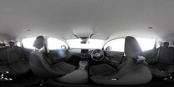 Honda ZR-V e:HEV HONDA ZR-V 2.0 h i-MMD Elegance SUV 5dr Petrol Hybrid eCVT Euro 6 (s/s) (184 ps) 