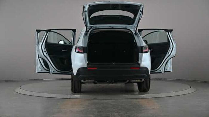 Honda ZR-V e:HEV HONDA ZR-V 2.0 h i-MMD Elegance SUV 5dr Petrol Hybrid eCVT Euro 6 (s/s) (184 ps) 