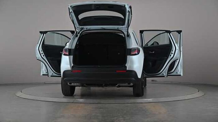 Honda ZR-V e:HEV HONDA ZR-V 2.0 h i-MMD Elegance SUV 5dr Petrol Hybrid eCVT Euro 6 (s/s) (184 ps) 