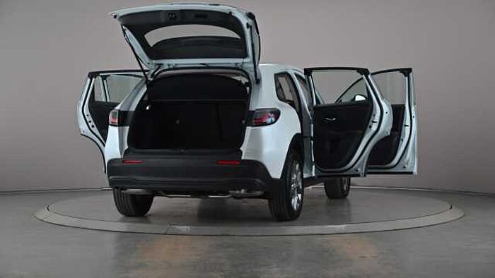 Honda ZR-V e:HEV HONDA ZR-V 2.0 h i-MMD Elegance SUV 5dr Petrol Hybrid eCVT Euro 6 (s/s) (184 ps) 