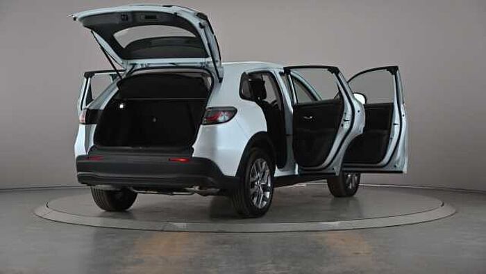 Honda ZR-V e:HEV HONDA ZR-V 2.0 h i-MMD Elegance SUV 5dr Petrol Hybrid eCVT Euro 6 (s/s) (184 ps) 