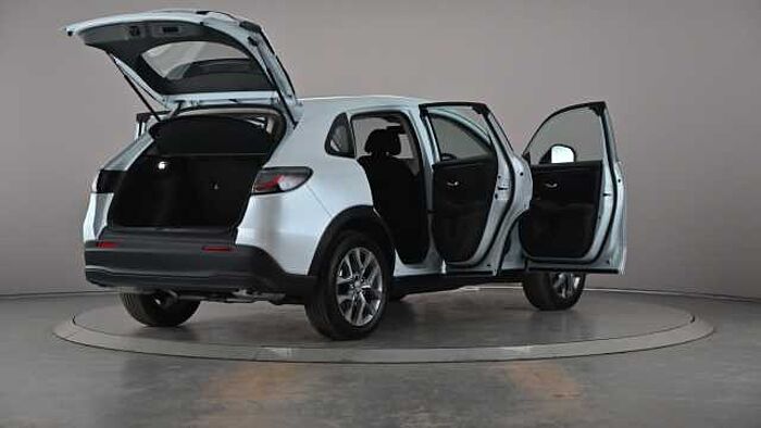 Honda ZR-V e:HEV HONDA ZR-V 2.0 h i-MMD Elegance SUV 5dr Petrol Hybrid eCVT Euro 6 (s/s) (184 ps) 