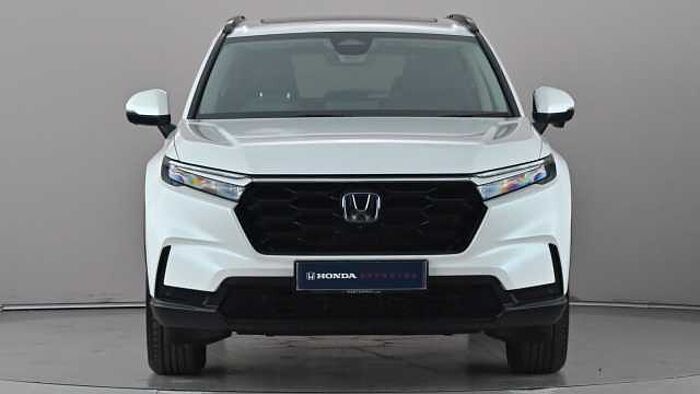 Honda CR-V Hybrid HONDA CR-V 2.0 h i-MMD Advance SUV 5dr Petrol Hybrid eCVT 4WD Euro 6 (s/s) (184 
