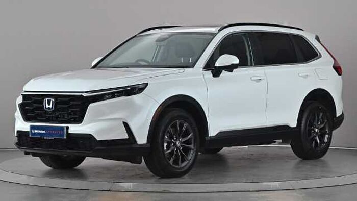 Honda CR-V Hybrid HONDA CR-V 2.0 h i-MMD Advance SUV 5dr Petrol Hybrid eCVT 4WD Euro 6 (s/s) (184 