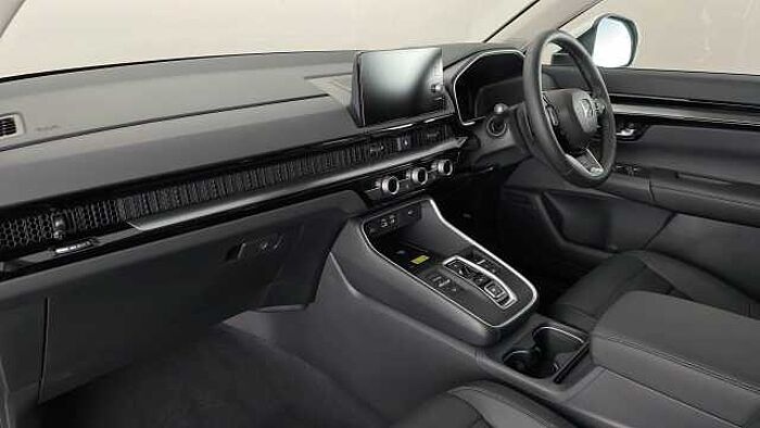 Honda CR-V Hybrid HONDA CR-V 2.0 h i-MMD Advance SUV 5dr Petrol Hybrid eCVT 4WD Euro 6 (s/s) (184 