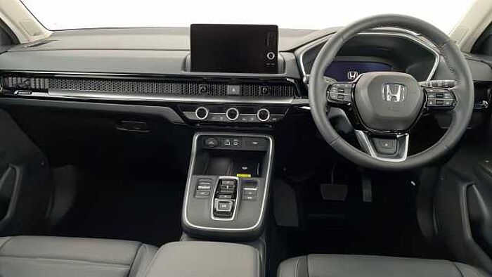 Honda CR-V Hybrid HONDA CR-V 2.0 h i-MMD Advance SUV 5dr Petrol Hybrid eCVT 4WD Euro 6 (s/s) (184 