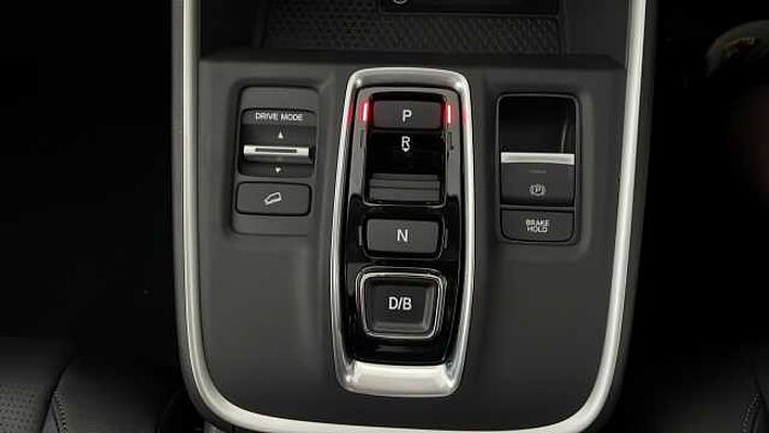 Honda CR-V Hybrid HONDA CR-V 2.0 h i-MMD Advance SUV 5dr Petrol Hybrid eCVT 4WD Euro 6 (s/s) (184 