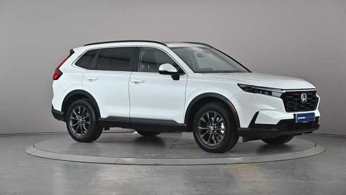 Honda CR-V Hybrid HONDA CR-V 2.0 h i-MMD Advance SUV 5dr Petrol Hybrid eCVT 4WD Euro 6 (s/s) (184 