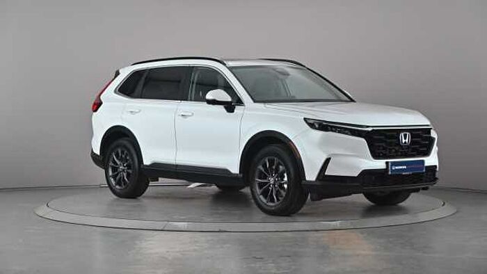 Honda CR-V Hybrid HONDA CR-V 2.0 h i-MMD Advance SUV 5dr Petrol Hybrid eCVT 4WD Euro 6 (s/s) (184 