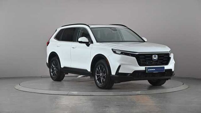 Honda CR-V Hybrid HONDA CR-V 2.0 h i-MMD Advance SUV 5dr Petrol Hybrid eCVT 4WD Euro 6 (s/s) (184 