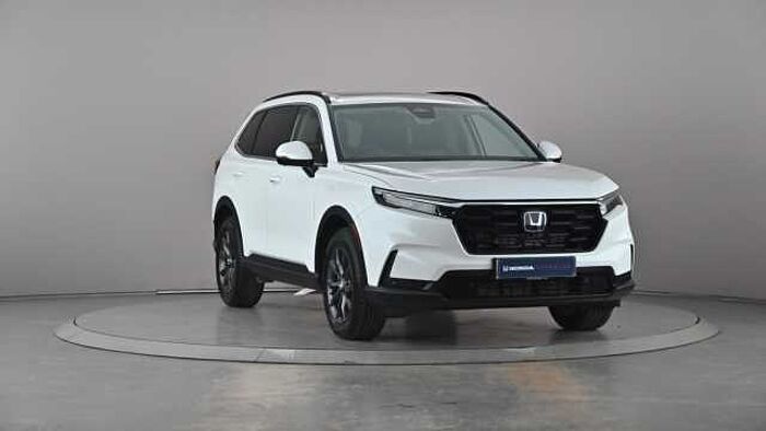 Honda CR-V Hybrid HONDA CR-V 2.0 h i-MMD Advance SUV 5dr Petrol Hybrid eCVT 4WD Euro 6 (s/s) (184 