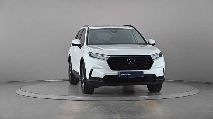 Honda CR-V Hybrid HONDA CR-V 2.0 h i-MMD Advance SUV 5dr Petrol Hybrid eCVT 4WD Euro 6 (s/s) (184 