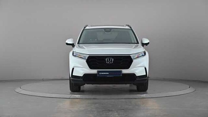 Honda CR-V Hybrid HONDA CR-V 2.0 h i-MMD Advance SUV 5dr Petrol Hybrid eCVT 4WD Euro 6 (s/s) (184 