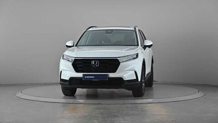 Honda CR-V Hybrid HONDA CR-V 2.0 h i-MMD Advance SUV 5dr Petrol Hybrid eCVT 4WD Euro 6 (s/s) (184 