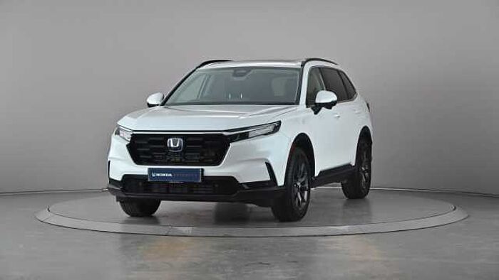 Honda CR-V Hybrid HONDA CR-V 2.0 h i-MMD Advance SUV 5dr Petrol Hybrid eCVT 4WD Euro 6 (s/s) (184 