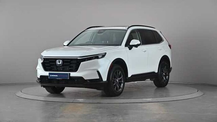 Honda CR-V Hybrid HONDA CR-V 2.0 h i-MMD Advance SUV 5dr Petrol Hybrid eCVT 4WD Euro 6 (s/s) (184 