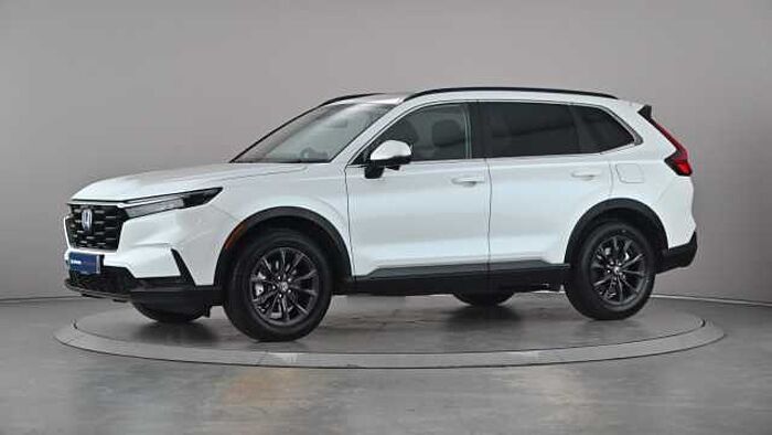 Honda CR-V Hybrid HONDA CR-V 2.0 h i-MMD Advance SUV 5dr Petrol Hybrid eCVT 4WD Euro 6 (s/s) (184 