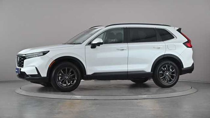 Honda CR-V Hybrid HONDA CR-V 2.0 h i-MMD Advance SUV 5dr Petrol Hybrid eCVT 4WD Euro 6 (s/s) (184 