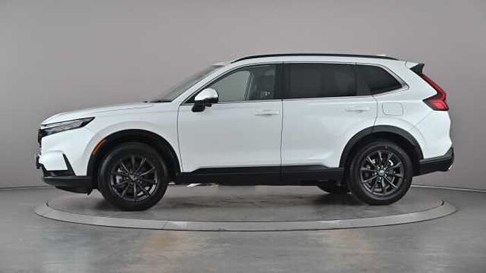 Honda CR-V Hybrid HONDA CR-V 2.0 h i-MMD Advance SUV 5dr Petrol Hybrid eCVT 4WD Euro 6 (s/s) (184 