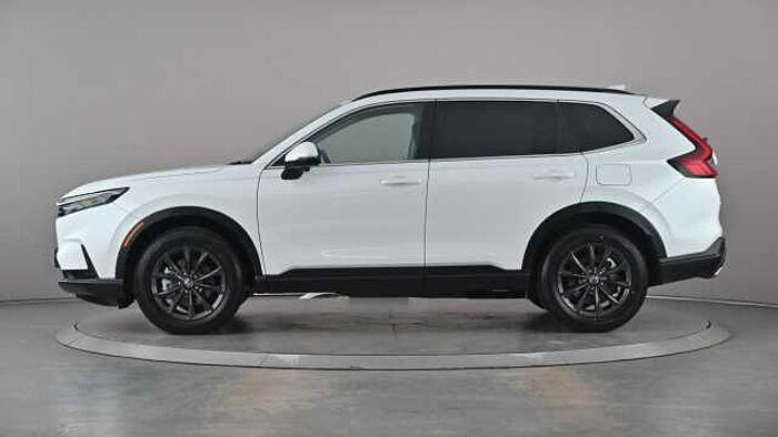 Honda CR-V Hybrid HONDA CR-V 2.0 h i-MMD Advance SUV 5dr Petrol Hybrid eCVT 4WD Euro 6 (s/s) (184 