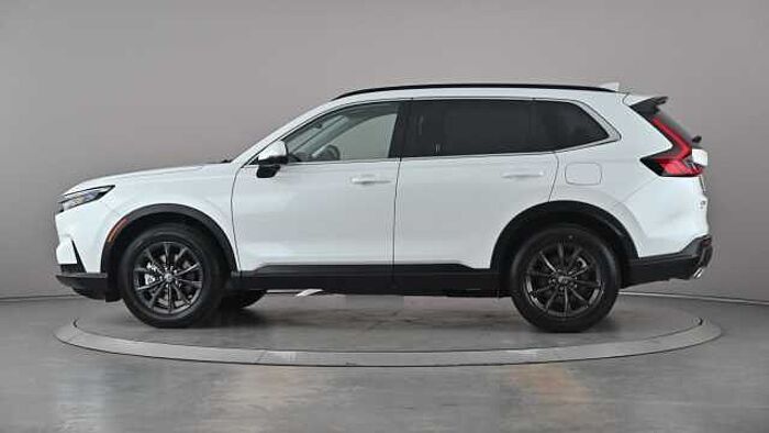 Honda CR-V Hybrid HONDA CR-V 2.0 h i-MMD Advance SUV 5dr Petrol Hybrid eCVT 4WD Euro 6 (s/s) (184 