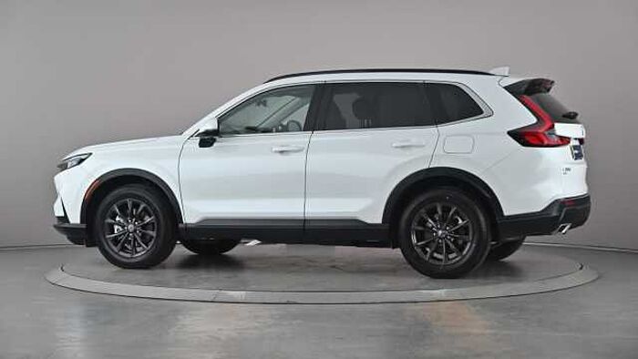 Honda CR-V Hybrid HONDA CR-V 2.0 h i-MMD Advance SUV 5dr Petrol Hybrid eCVT 4WD Euro 6 (s/s) (184 