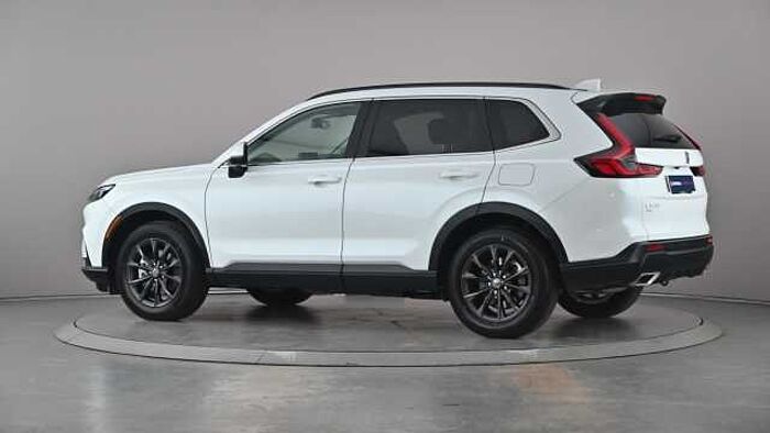 Honda CR-V Hybrid HONDA CR-V 2.0 h i-MMD Advance SUV 5dr Petrol Hybrid eCVT 4WD Euro 6 (s/s) (184 
