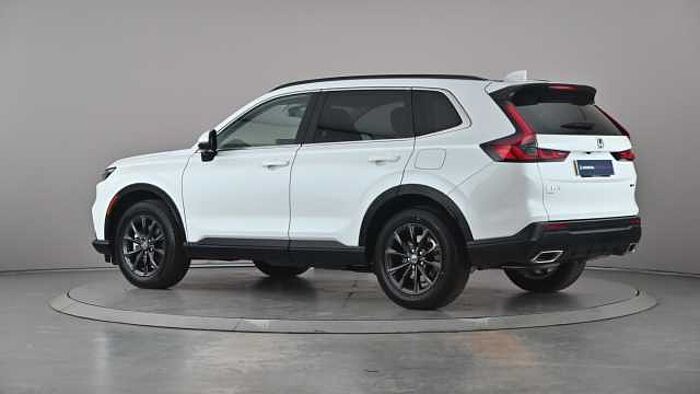 Honda CR-V Hybrid HONDA CR-V 2.0 h i-MMD Advance SUV 5dr Petrol Hybrid eCVT 4WD Euro 6 (s/s) (184 