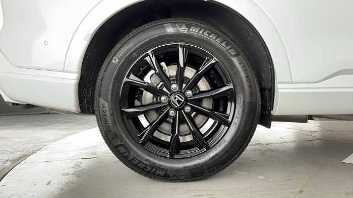 Honda CR-V Hybrid HONDA CR-V 2.0 17.7kWh Advance Tech SUV 5dr Petrol Plug-in Hybrid eCVT Euro 6 (s 