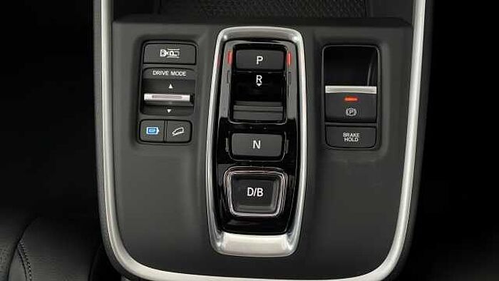 Honda CR-V Hybrid HONDA CR-V 2.0 17.7kWh Advance Tech SUV 5dr Petrol Plug-in Hybrid eCVT Euro 6 (s 