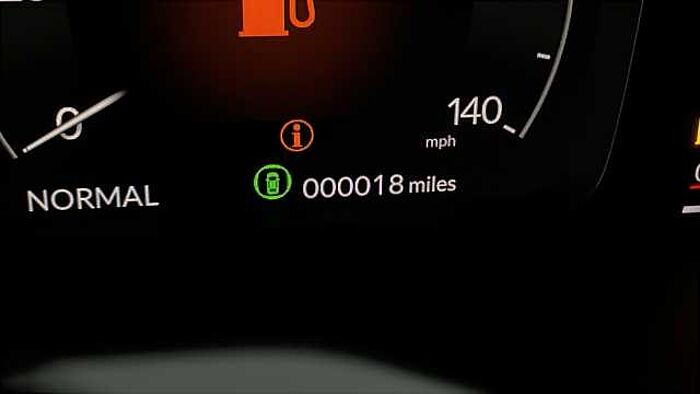 Honda CR-V Hybrid HONDA CR-V 2.0 17.7kWh Advance Tech SUV 5dr Petrol Plug-in Hybrid eCVT Euro 6 (s 