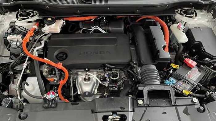 Honda CR-V Hybrid HONDA CR-V 2.0 17.7kWh Advance Tech SUV 5dr Petrol Plug-in Hybrid eCVT Euro 6 (s 