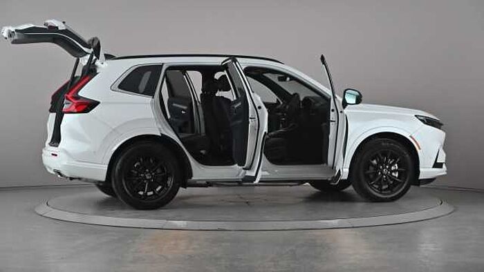 Honda CR-V Hybrid HONDA CR-V 2.0 17.7kWh Advance Tech SUV 5dr Petrol Plug-in Hybrid eCVT Euro 6 (s 