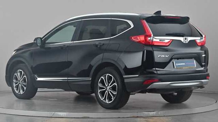 Honda CR-V Hybrid HONDA CR-V 2.0 h i-MMD EX SUV 5dr Petrol Hybrid eCVT 4WD Euro 6 (s/s) (184 ps) 