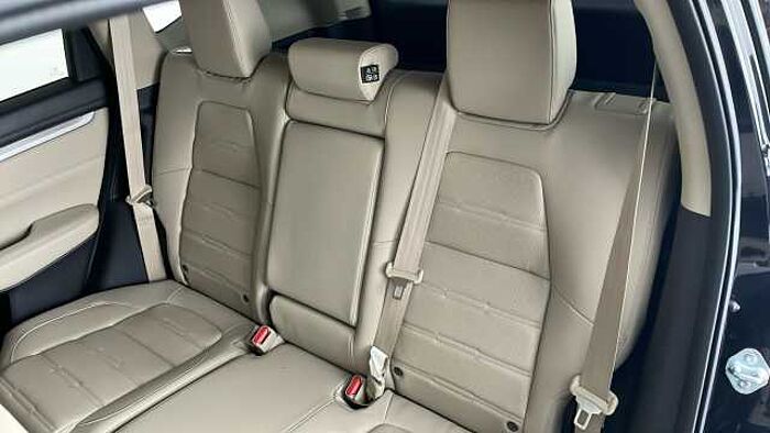 Honda CR-V Hybrid HONDA CR-V 2.0 h i-MMD EX SUV 5dr Petrol Hybrid eCVT 4WD Euro 6 (s/s) (184 ps) 